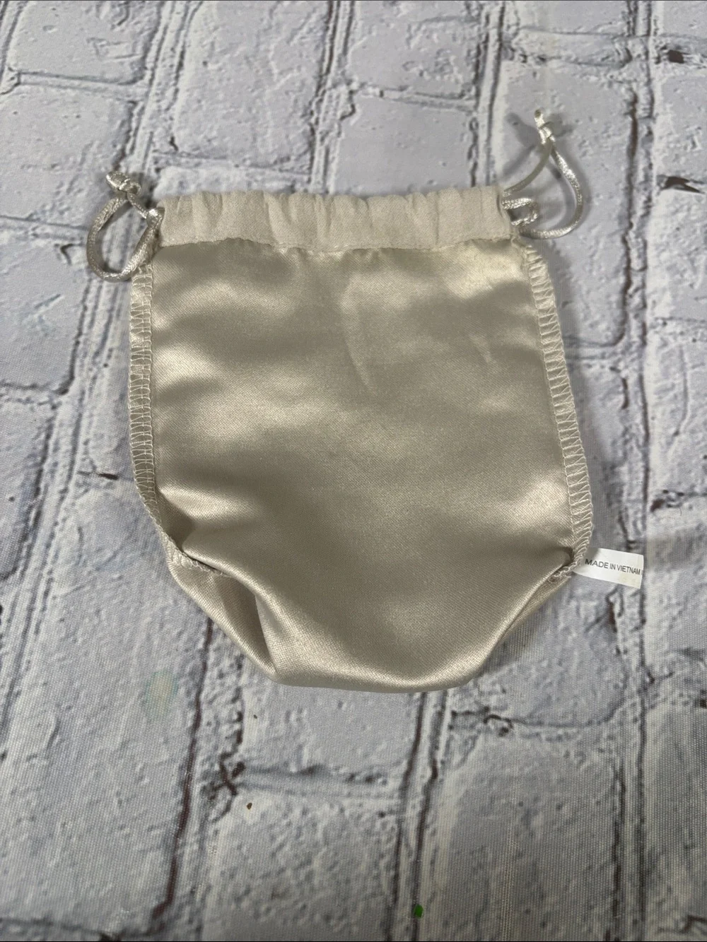 Kendra Scott Dust Bag Drawstring Bag Only